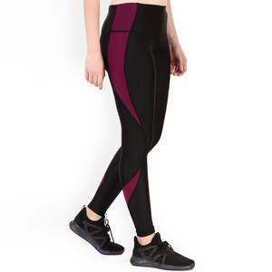 Leggings Deportivos para Mujer, Estilo Nuevo, Impresión por Transferencia de Calor, Satén de Alta Calidad, Fabricante de Pakistán, Precio Actualizado, Venta al Por Mayor en Línea - Product Image 5