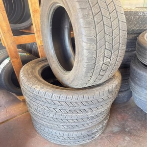 Neumáticos Usados Premium para Uso Comercial e Industrial Disponibles para la Venta a Precios Económicos con Envío Rápido - Product Image 1