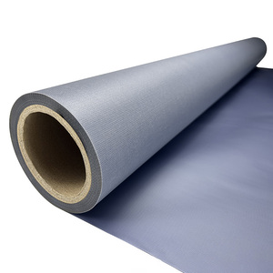 Membrane PVC imperméable pour ingénieurs, choix de matériaux, conception industrielle, rouleaux de 20 m pour isolation d'atelier, sous-couche, garantie 1 an - Product Image 4
