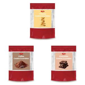 KEIFU-Polvo de melón aromático, refrescante, té de burbujas, ingredientes con bolsa de embalaje fácil de usar - Product Image 5