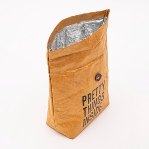 <b>Lunch</b> Bag <b>Insulated</b> Waterproof Bag Picnic <b>Box</b> ECO Friendly Recyclable - Product Image 6