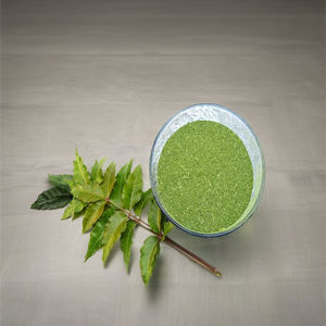 Polvo de hoja de Neem para productos agrícolas - Product Image 3