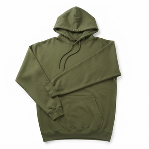 Sweat à capuche de luxe pour homme 100 % coton, coupe ample, haute qualité, best-seller, avec cordon, décontracté, hiver, grande taille pour garçons - Product Image 1