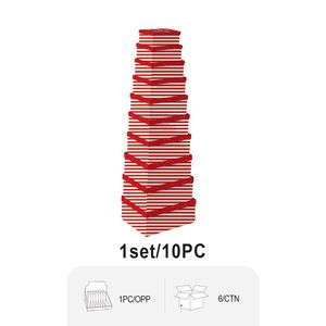 Set Regalo Natalizio Deluxe da 10 Pezzi, Forniture Premium per le Festività - Product Image 4