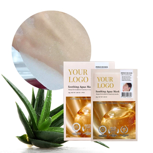 Mascarilla Facial Hidratante y Reafirmante CHORUS Pro-Xylane de Lujo, Mejora la Elasticidad para Piel Madura, Venta al Por Mayor de Fábrica OEM - Product Image 1