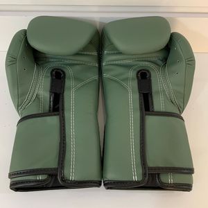 Equipo de Boxeo Fair tex Muay Thai de Primera Calidad, Cuero Genuino, para Entrenamiento Deportivo, Artes Marciales, RL-BS-131 - Product Image 3