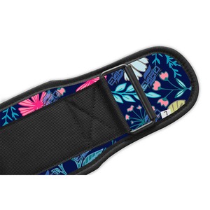 Support de poignet professionnel en gros de haute qualité avec rembourrage EVA, antidérapant, fermeture rapide à boucle et crochet, réglable et respirant pour le tennis - Product Image 5
