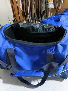 Bolsa de Transporte para Kalimba de Poliéster Azul, Resistente a Impactos, Mochila de Viaje para Piano de Pulgar, Bolsa de Almacenamiento Personalizada para Instrumentos Musicales - Product Image 4