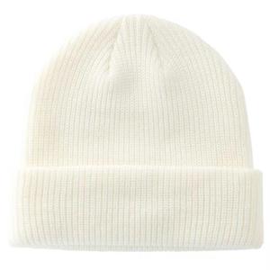Gorros de Invierno Clásicos de Acrílico 100% de Calidad Estable al por Mayor, Gorros de Calle con Colores y Tallas Personalizadas para Viajes - Product Image 1