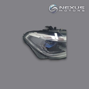 ไฟหน้ามือสอง X5 ด้านขวา 9850426 - Product Image 2