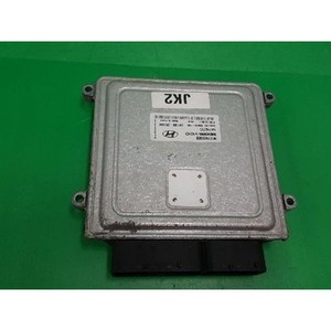 Módulo de Control del Motor para Sonata NF 2004-2008, Usado, ORIGINAL, 3910025300 - Product Image 2