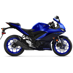 Nouvelle moto Yamaha YZF-R3 ABS 2023 - Product Image 4