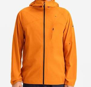Veste coupe-vent imperméable unisexe, veste de pluie, softshell coupe-vent, vêtements de randonnée, de camping, de trekking, de ski, fabricant - Product Image 2