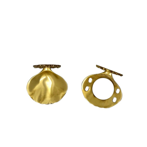 Brass <b>soap</b> <b>holder</b> Wall Mounted <b>Soap</b> Dish for Bathroom Accessory <b>Soap</b> <b>Holder</b> for 2 pieces - Product Image 1