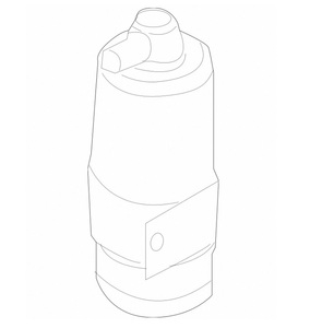ตัวแทนจำหน่ายส่ง ตัวกรองน้ำมันเชื้อเพลิงรถยนต์แบบพกพาขนาดเล็กสำหรับอุตสาหกรรม  ไหลเวียนสูง - Product Image 1