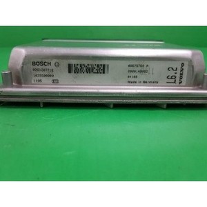 ECUs et modules informatiques d'occasion S60 08675760A - Product Image 4