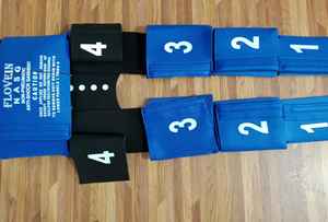 Dispositif de premiers secours Nasg Non Pneumatique Anti-Choc pour PPH - Product Image 2