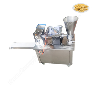 Samosa <b>Dumpling</b> Maker Empanada Samosa Making <b>Machine</b> Fully Automatic Samosa <b>Machine</b> - Product Image 4