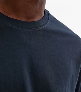 Wholesale Custom Men T shirt Custom Print Logo Men Cotton <b>Baseball</b> <b>Tee</b> Shirt Short Sleeve Crewneck Casual Cotton Men T Shirt - Product Image 5