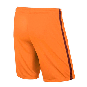 ชุดกีฬาฟุตบอลขายดี ระบายอากาศได้ดี ทรงเข้ารูป  ชุดฟุตบอลสีตามสั่งยอดนิยม บริการ OEM รับผลิตตามแบบ - Product Image 2