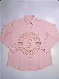 เสื้อเชิ้ตผู้ชาย Easy Care ผ้าเทคโนโลยีกันเปื้อน สำหรับชุดทำงาน - Product Image 2