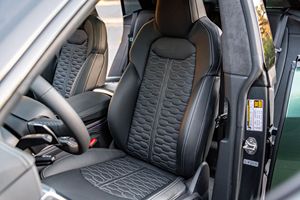 Offre Équitable 2022 Audi RS Q8 OEM DIY Acier - Product Image 3