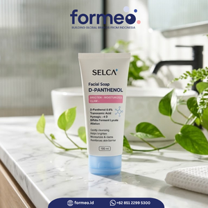 Loción Blanqueadora e Hidratante de Marca Privada con Bajo MOQ, Limpiador Facial para Control de Grasa, Espuma Limpiadora Profunda de Poros al por Mayor - Product Image 5