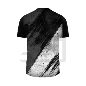 Camiseta de Fútbol de Alta Calidad 100% Algodón Transpirable, Ligera y Deportiva, Diseñada para Entrenamiento Diario - Product Image 1