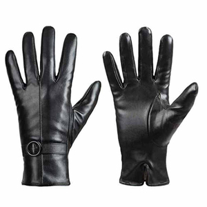 Guantes de Invierno Premium que Ofrecen Aislamiento Térmico, Comodidad y Rendimiento Duradero para Trabajos en Clima Frío y Recreación al Aire Libre - Product Image 4