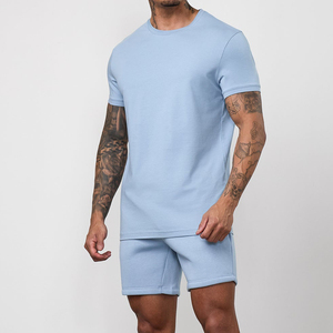 Shorts de sport pour hommes personnalisés avec logo, respirants, imperméables, pour la salle de sport, la remise en forme, séchage rapide, entraînement, sport décontracté - Product Image 6