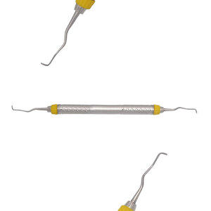 Curetas Dentales con Mango Friedy de Último Diseño y Alta Calidad, Curetas con Mango Friedy Ligeras - Product Image 1