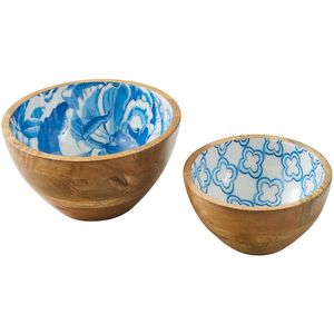 Bols marocains faits à la main, peints à la main, en céramique magnifique, taille personnalisée pour la décoration de la maison, vaisselle multifonctionnelle exclusive - Product Image 6