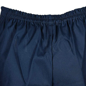 Combinaison de travail unisexe personnalisée avec un motif de couture moderne, un tissu durable et une finition de surface soignée pour un look professionnel - Product Image 6