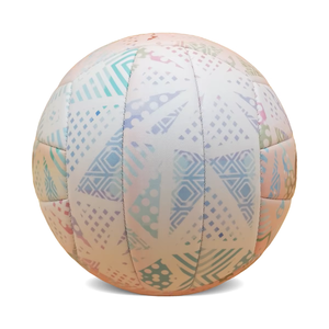 Balón de Voleibol GAMEGAZER MS-VB-1004, Talla 5, Peso 260-280G, Circunferencia 650-670MM, Cosido a Máquina, Cuero PVC Luminoso - Product Image 6