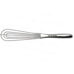 Retractor Pulmonar Allison Vogue 20 de Acero Inoxidable, Instrumento Quirúrgico Pediátrico para una Retracción Pulmonar Suave - Product Image 2