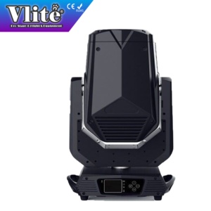 Bonne Vente 300W SPOT LED ZOOM - Product Image 3