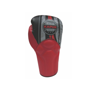 Guantes de Boxeo Elite Pro Training, Transpirables, con Panel de Malla, Palma Acolchada, Cierre de Muñeca, para Sparring, Gimnasio, Entrenamiento, Adultos, Unisex, Par - Product Image 3