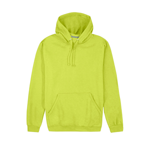 Best Design Hot Selling New Men's <b>Hoodies</b> Sweatshirts Solid Color Long Sleeves Hooded Autumn Winter Wear Hoodie - Product Image 6