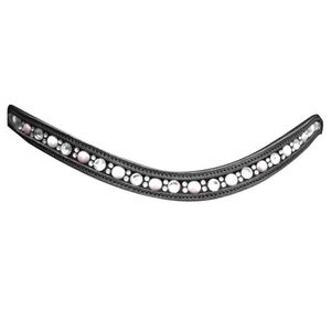 Les browbands de cheval sont disponibles dans toutes les tailles - Product Image 4