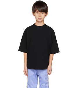 Envío Rápido, Camisetas de Verano para Niños, Personalizadas, de Manga Caída, de Fibra de Bambú, Impresión Serigráfica, Ecológicas, Transpirables, para Niños - Product Image 6