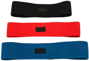 Heavy Duty Resistance <b>Bands</b> for Pull Up Assistance Strength Training Cross Training and Home Gym <b>Workouts</b> - Product Image 1