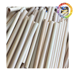 Pajitas de Bambú Reutilizables, Juego de Pajitas Ecológicas para Café, Bar, Restaurante |   Embalaje OEM - Product Image 6