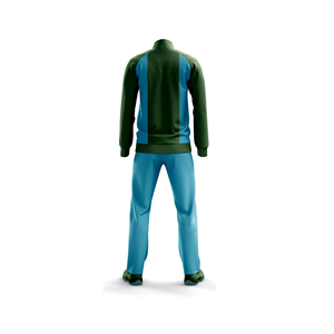 Trajes Deportivos Personalizados para Hombre, Ligeros, Ecológicos, de Secado Rápido, para Correr y Hacer Ejercicio - Product Image 3