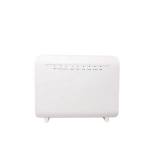 Most Selling High Quality <b>ZTE</b> ZXHN H367A Wi-Fi <b>Router</b> provides fast and reliable internet connectivity At Good Price - Product Image 1