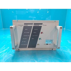 Cable de Alimentación para Instrumento Analítico SHIMADZU 262-75561, Usado, Piezas de Equipos Semiconductores Antiguos - Product Image 1