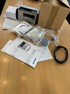 IMPRESORA DE MARCADORES ELECTRÓNICOS JETSTAMP 791 PARA METAL, PLÁSTICO Y VIDRIO - Product Image 3