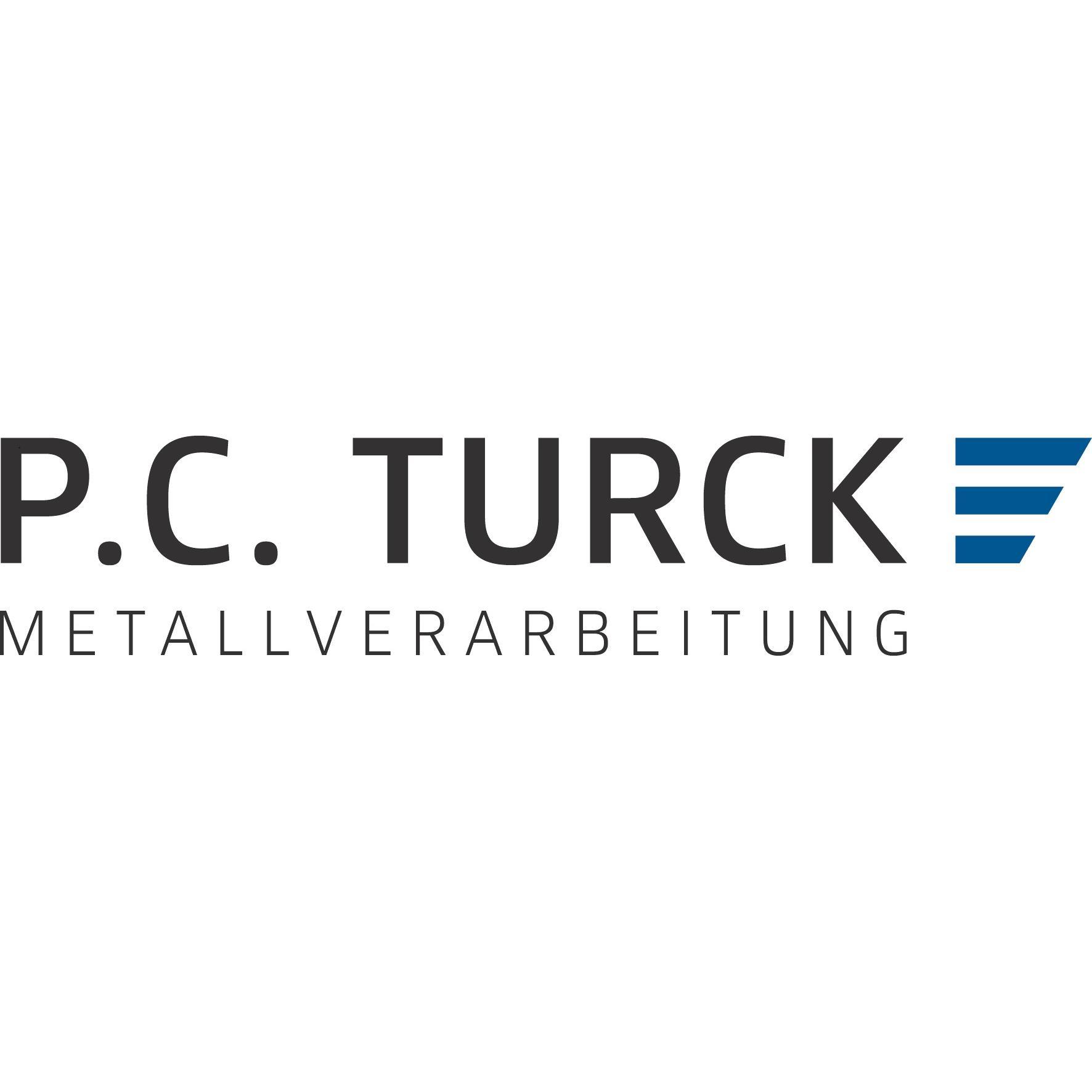 P. C. Turck Produktions- und Verwaltungs GmbH logo