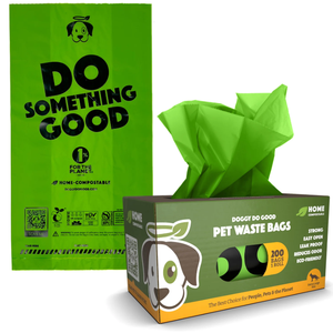 Bolsas Biodegradables para Desechos de Mascotas, Bolsas para Excremento de Perro, Fabricante Mayorista, Personalizadas - Product Image 5