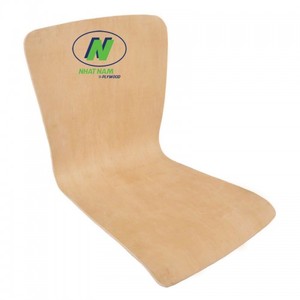 Chaise de bureau moderne écologique multicolore siège ergonomique pour la maison appartement hôtel bar parc-vente en gros USA Japon Corée - Product Image 5