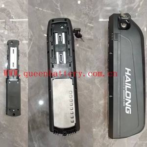 1000W 500W 750W 800W 900W 1200W 14S 14S4P 52V NCR18650BD SSE-077 52V/10AH/10.4AH/12. Batería para bicicleta eléctrica de 8AH/14AH con BMS de 30A, con batería de 30A y <span class=keywords><strong>2</strong></span> A - Product Image 6